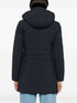 Parka z kapturem Rachel
