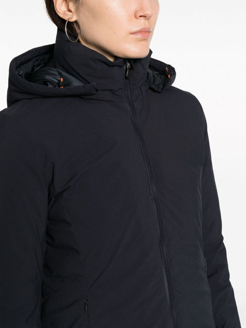 Parka z kapturem Rachel