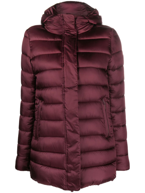 Drimia hooded puffer jacket