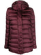 Drimia hooded puffer jacket