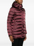 Drimia hooded puffer jacket