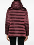 Drimia hooded puffer jacket