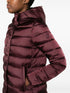 Drimia hooded puffer jacket