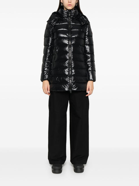 Marjorie puffer coat