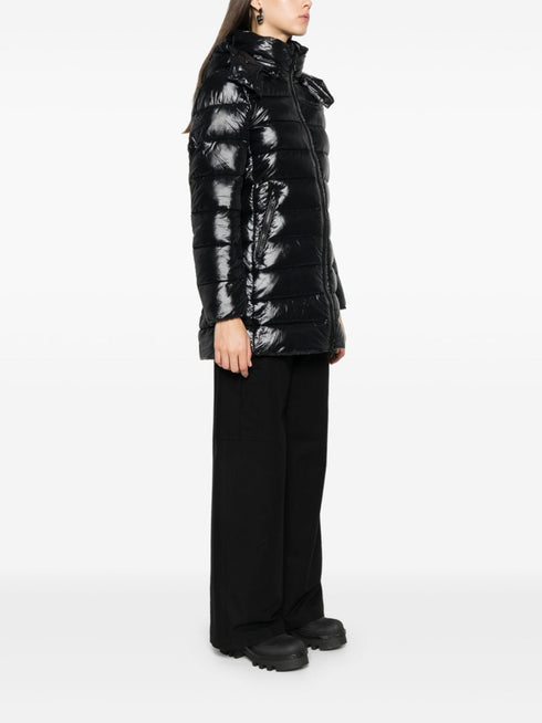 Marjorie puffer coat