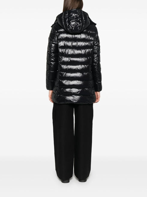 Marjorie puffer coat