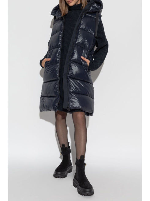 Kamizelka z kapturem Luck Iria