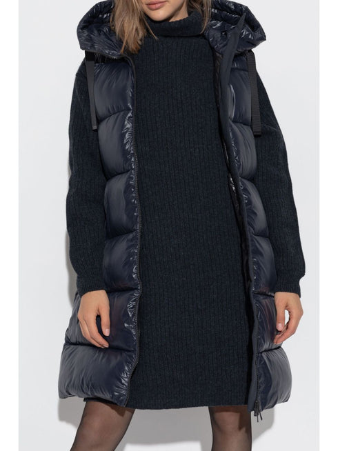 Kamizelka z kapturem Luck Iria