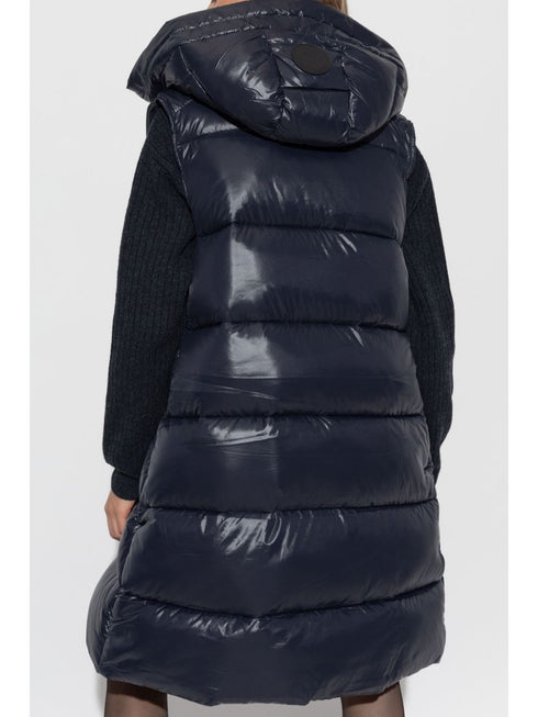 Kamizelka z kapturem Luck Iria