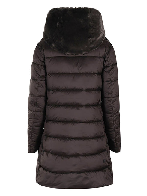 Kurtka puchowa Matilda