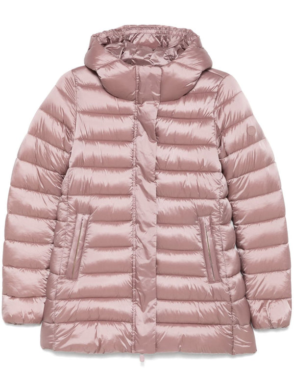 Drimia puffer jacket