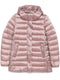 Drimia puffer jacket