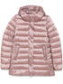 Drimia puffer jacket