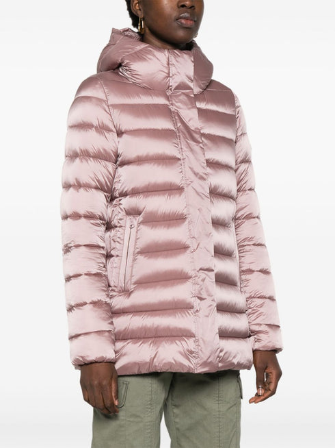 Drimia puffer jacket