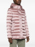 Drimia puffer jacket