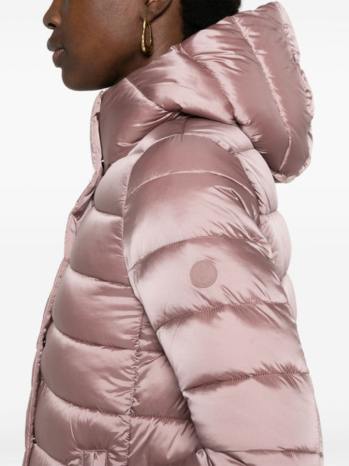 Drimia puffer jacket
