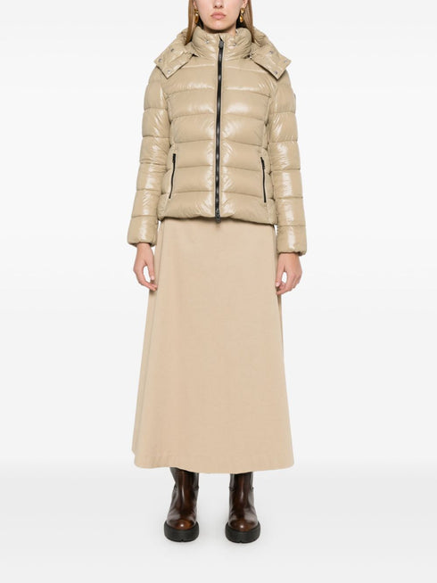 Cosmary puffer jacket