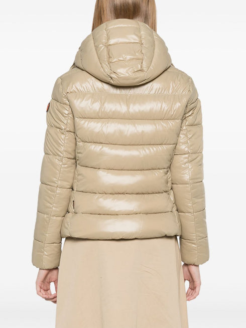 Cosmary puffer jacket