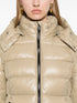 Cosmary puffer jacket