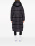 Colette quilted hooded jacket