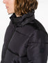 Colette quilted hooded jacket