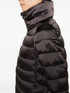 Lydia puffer coat