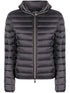 Alexis puffer jacket