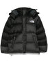 x Yinka Ilori down jacket