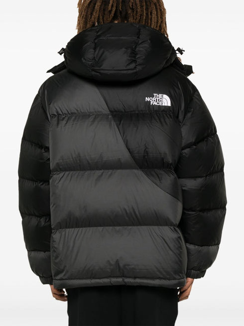 x Yinka Ilori down jacket