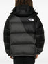 x Yinka Ilori down jacket