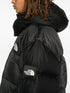 x Yinka Ilori down jacket