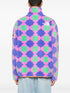 x Yinka Ilori reversible fleece jacket