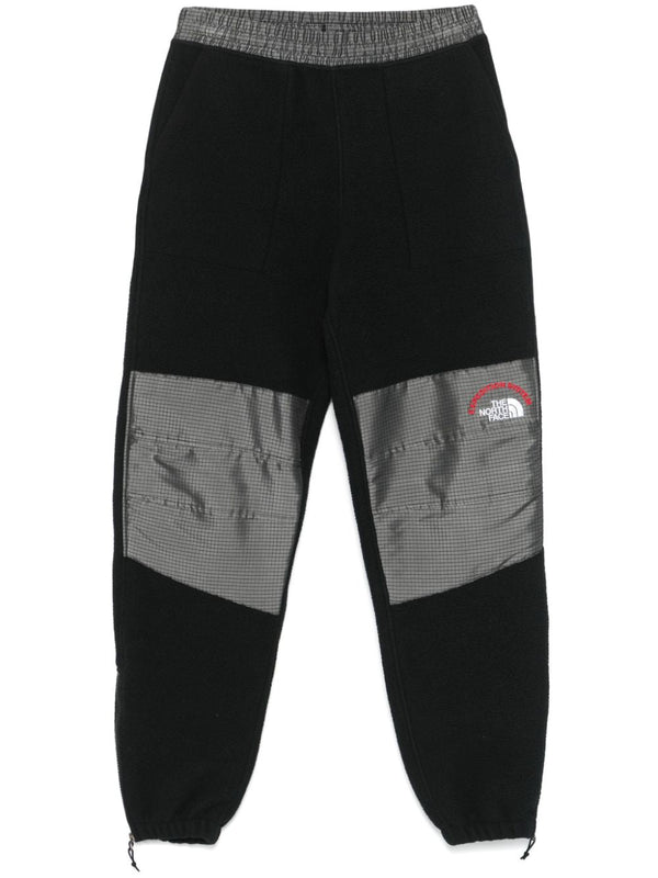 Retro Denali track pants