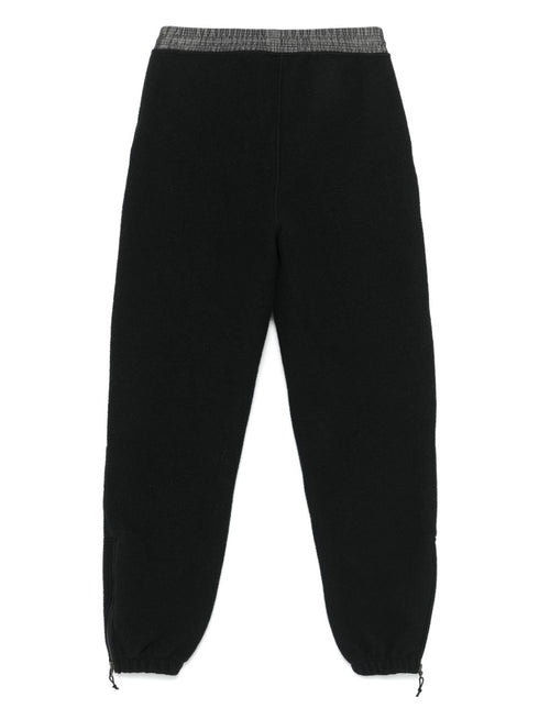 Retro Denali track pants