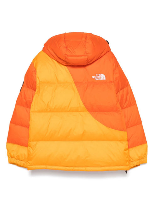 TNF x Yinka Ilori down jacket