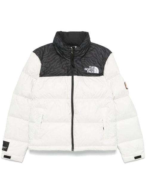 1996 Retro Nuptse puffer jacket