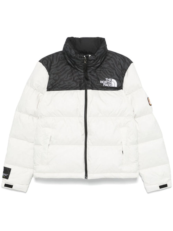 1996 Retro Nuptse puffer jacket