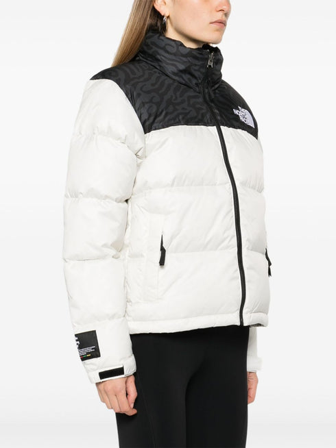 1996 Retro Nuptse puffer jacket