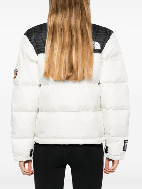 1996 Retro Nuptse puffer jacket