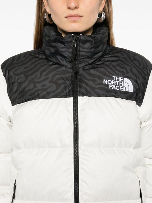 1996 Retro Nuptse puffer jacket