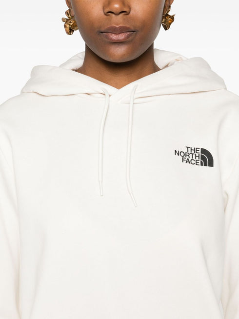 Simple Dome hoodie