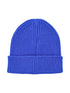 box-logo cuffed beanie