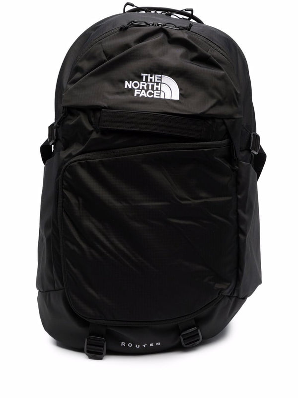 Base Camp embroired logo backpack