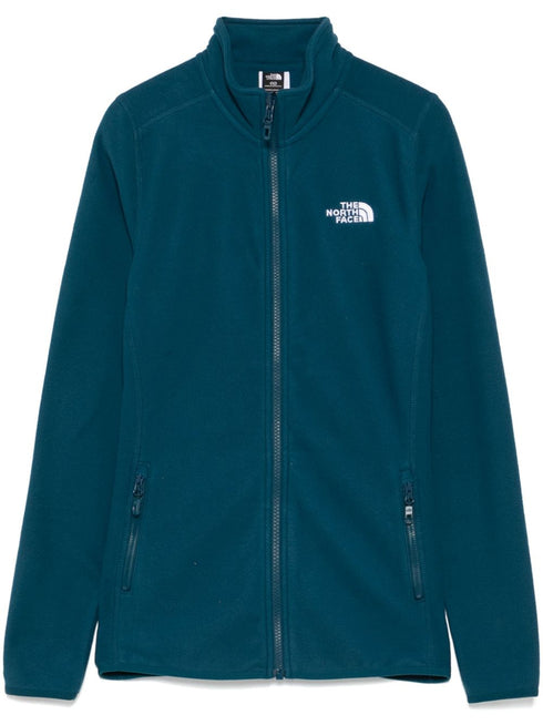 100 Glacier sweatshirt