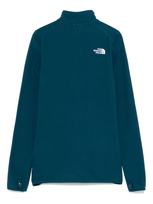 100 Glacier sweatshirt