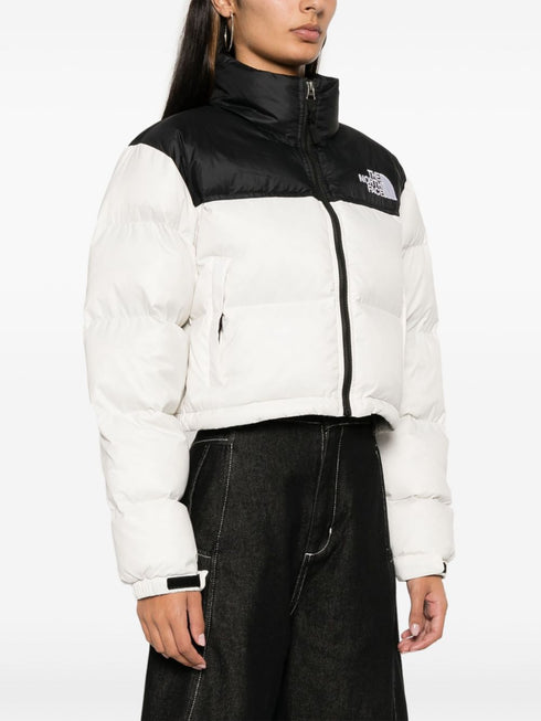 Nuptse jacket