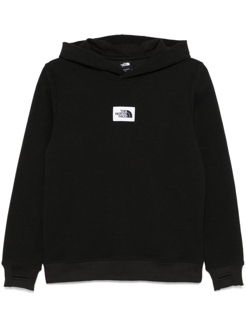 Hoden hoodie