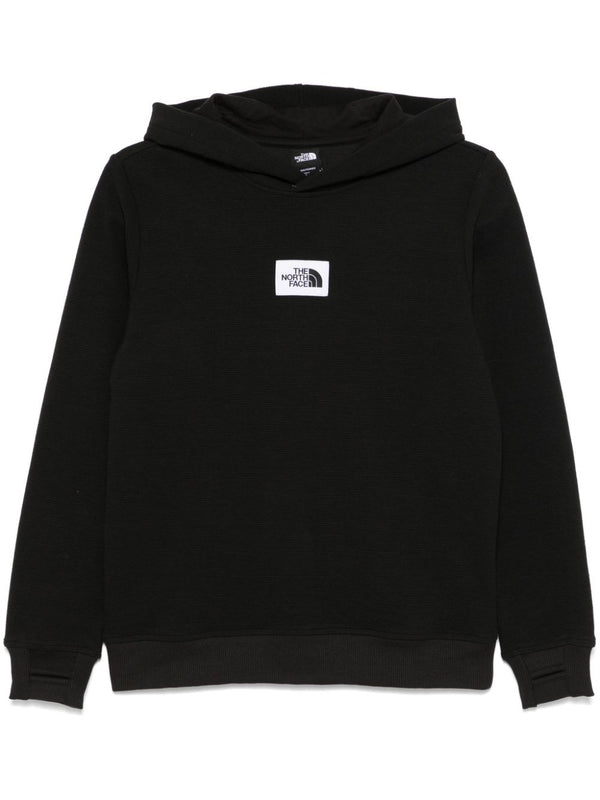Hoden hoodie