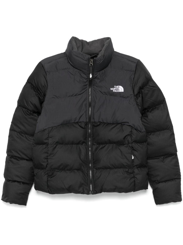 Saikuru puffer jacket