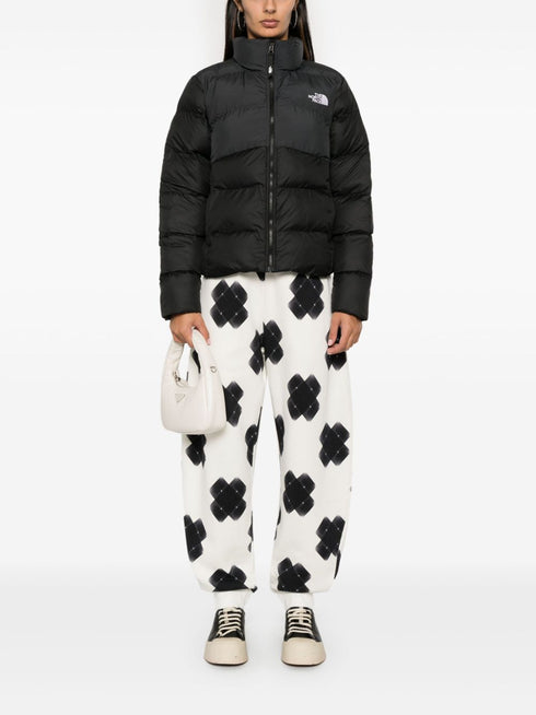 Kurtka puchowa Saikuru